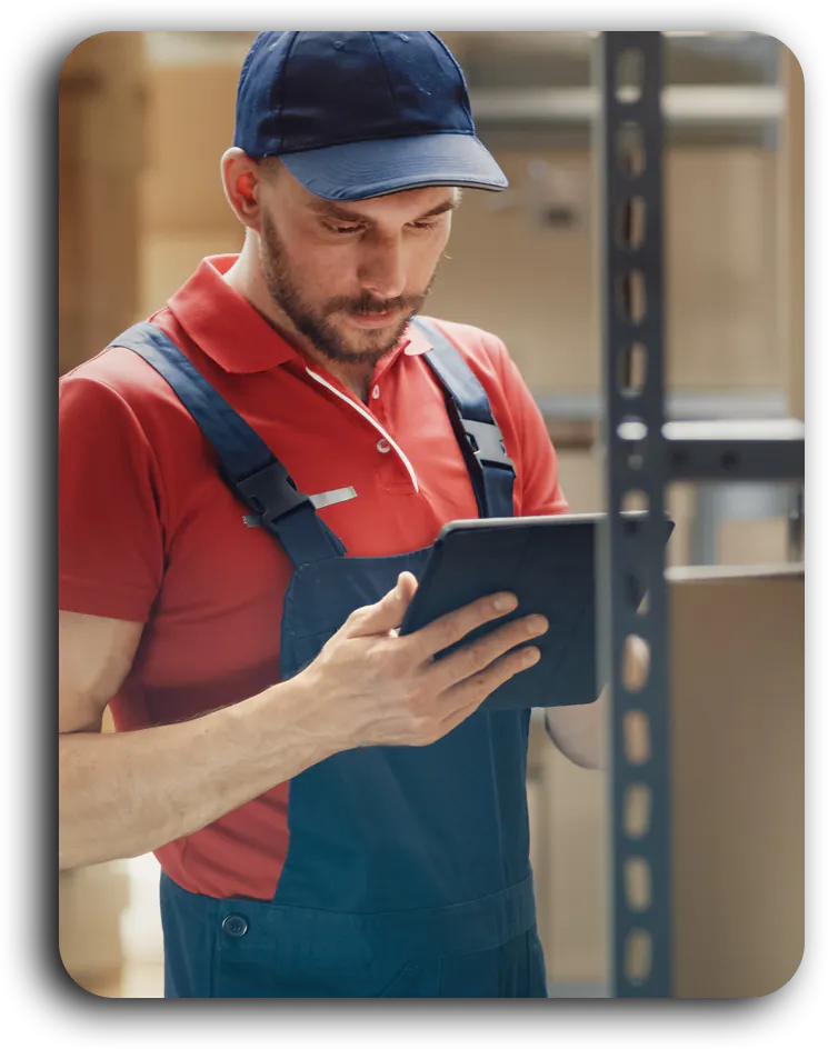 microfono de locutor